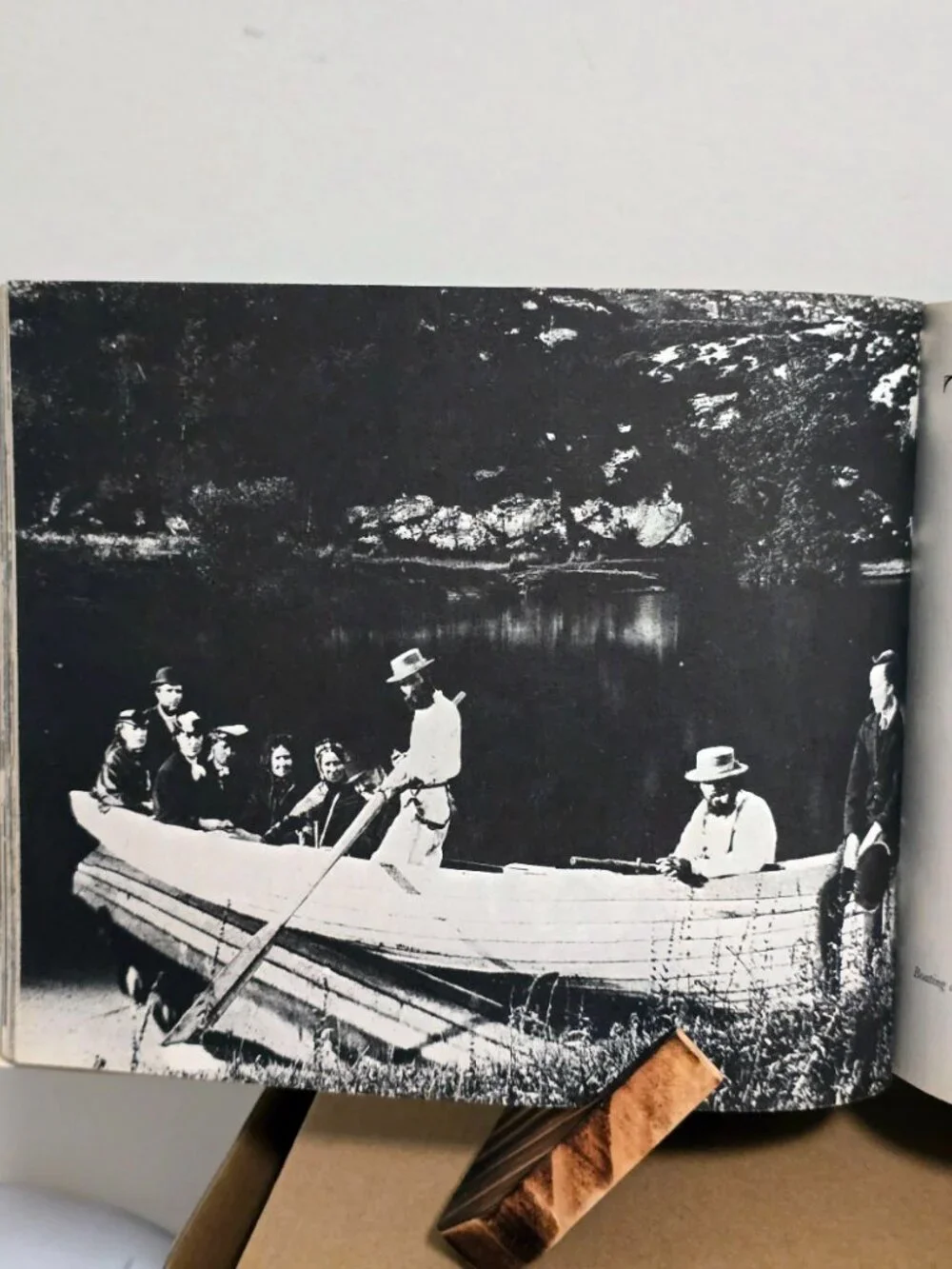 Vintage Irish Cookbook A Taste of Ireland 1970 Illustrated Recipes Photos